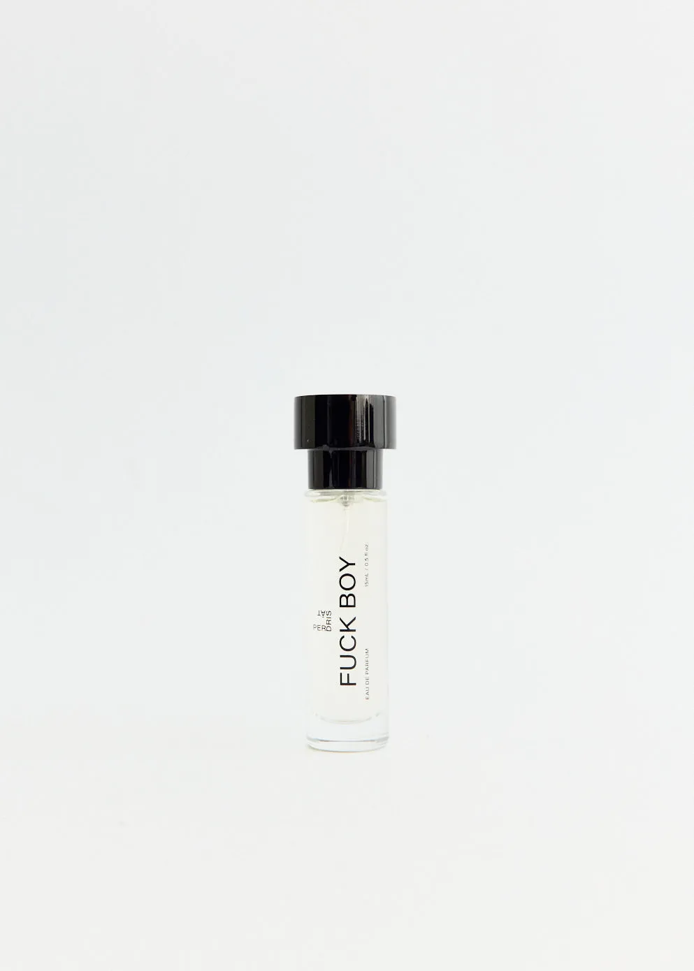 15mL Fuck Boy Perfume