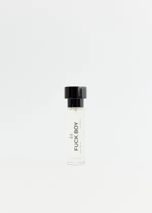 15mL Fuck Boy Perfume