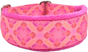 1.5" Rose Santorini Everyday Limited Slip Collar