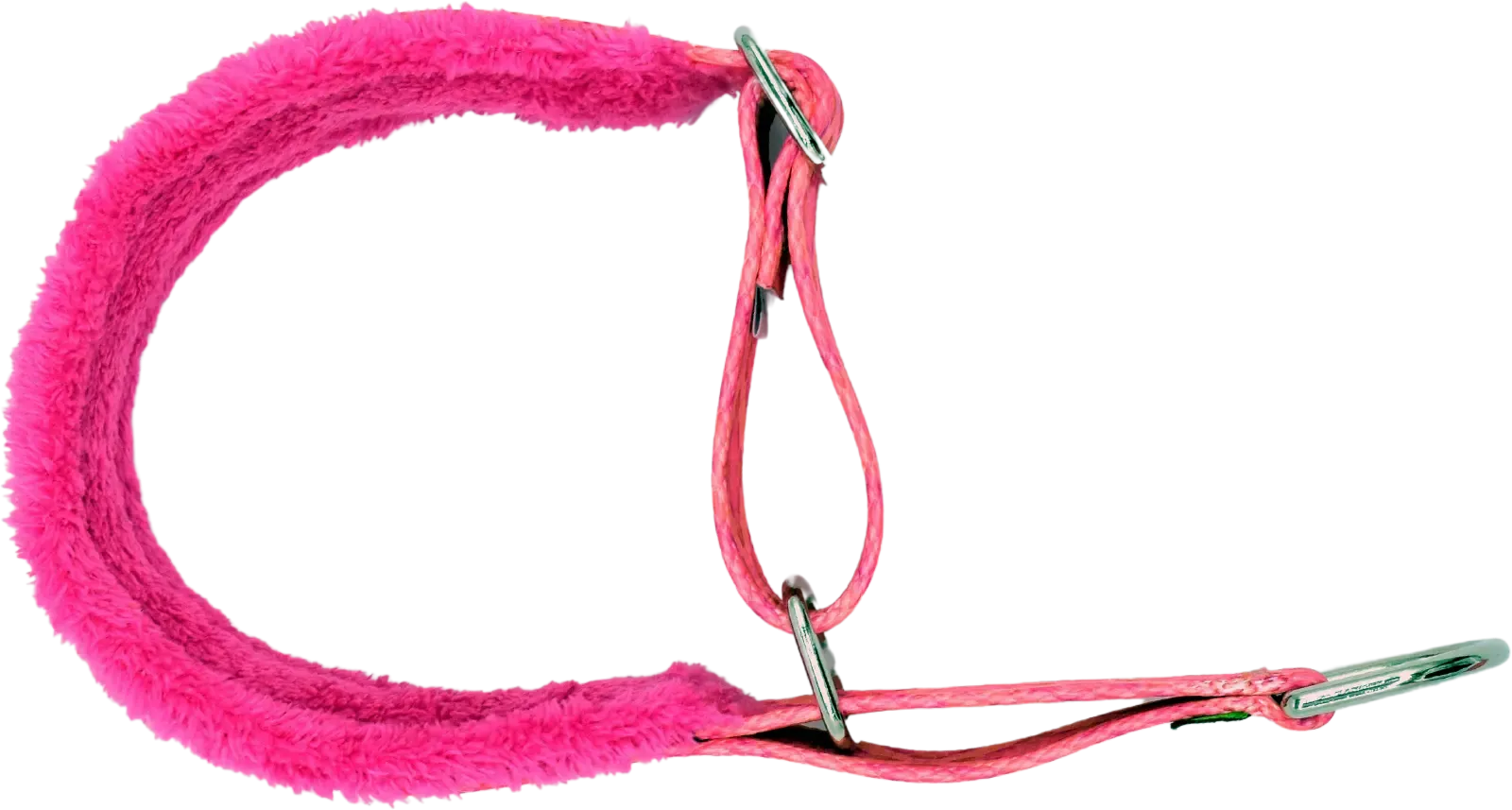 1.5" Rose Santorini Everyday Limited Slip Collar