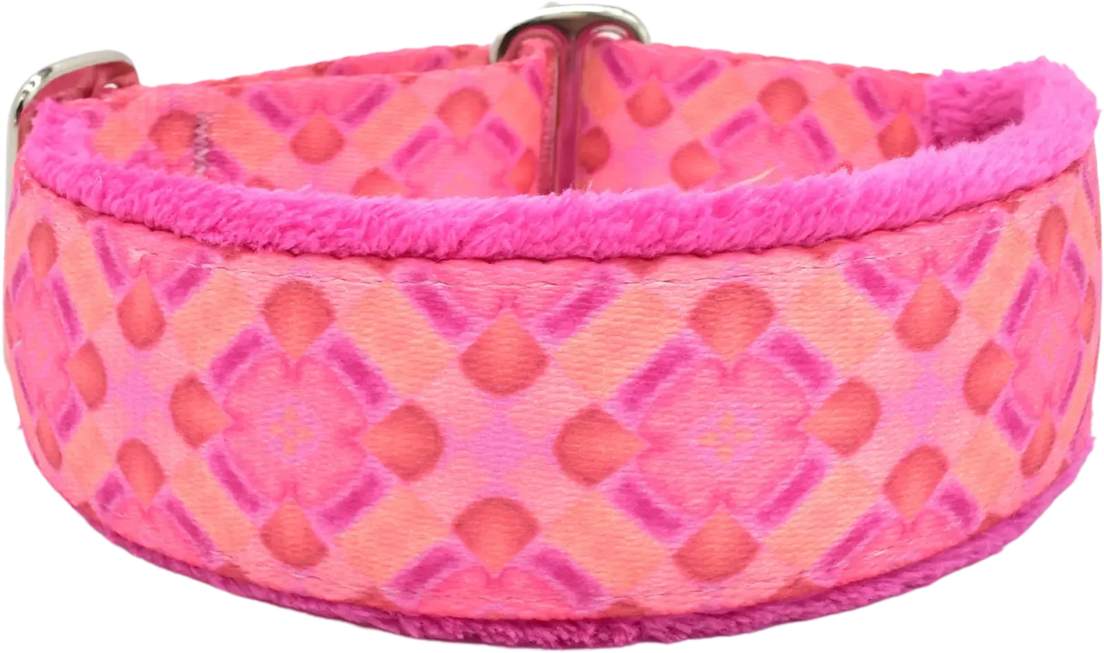 1.5" Rose Santorini Everyday Limited Slip Collar