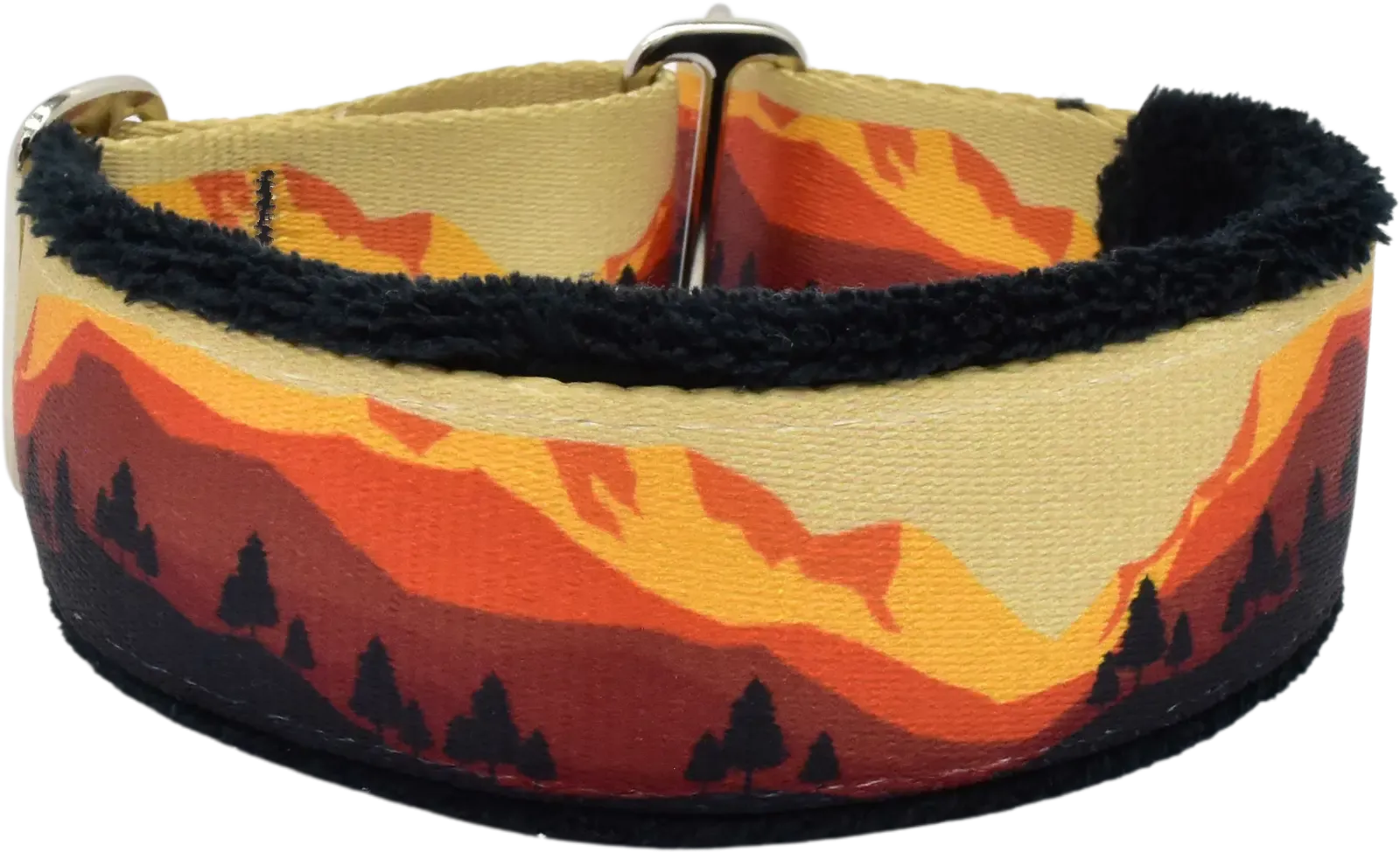 1.5" Take a Peak Everyday Limited Slip Collar