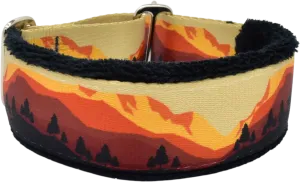 1.5" Take a Peak Everyday Limited Slip Collar