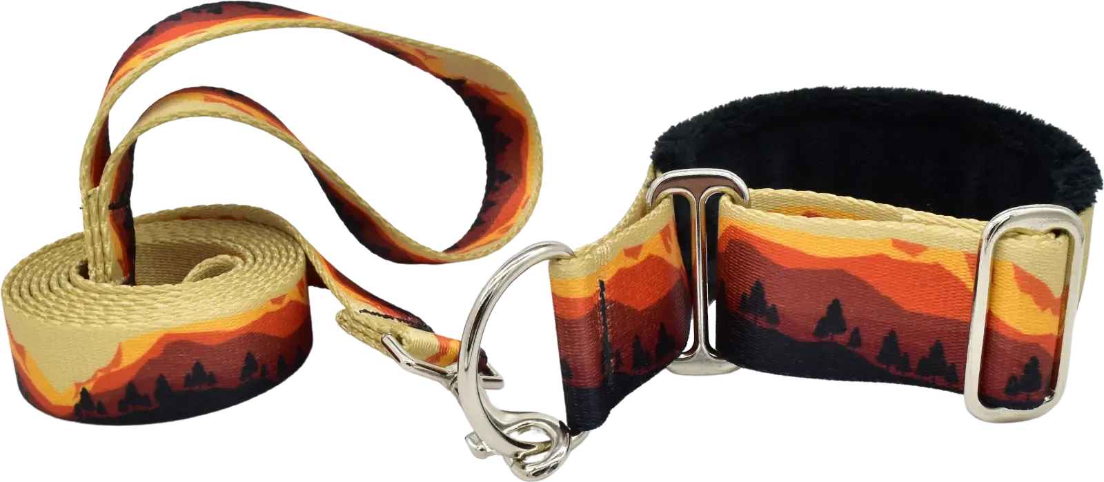 1.5" Take a Peak Everyday Limited Slip Collar