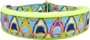 1" Bitey Face Everyday Limited Slip Collar