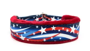 1" Patriot Everyday Limited Slip Collar