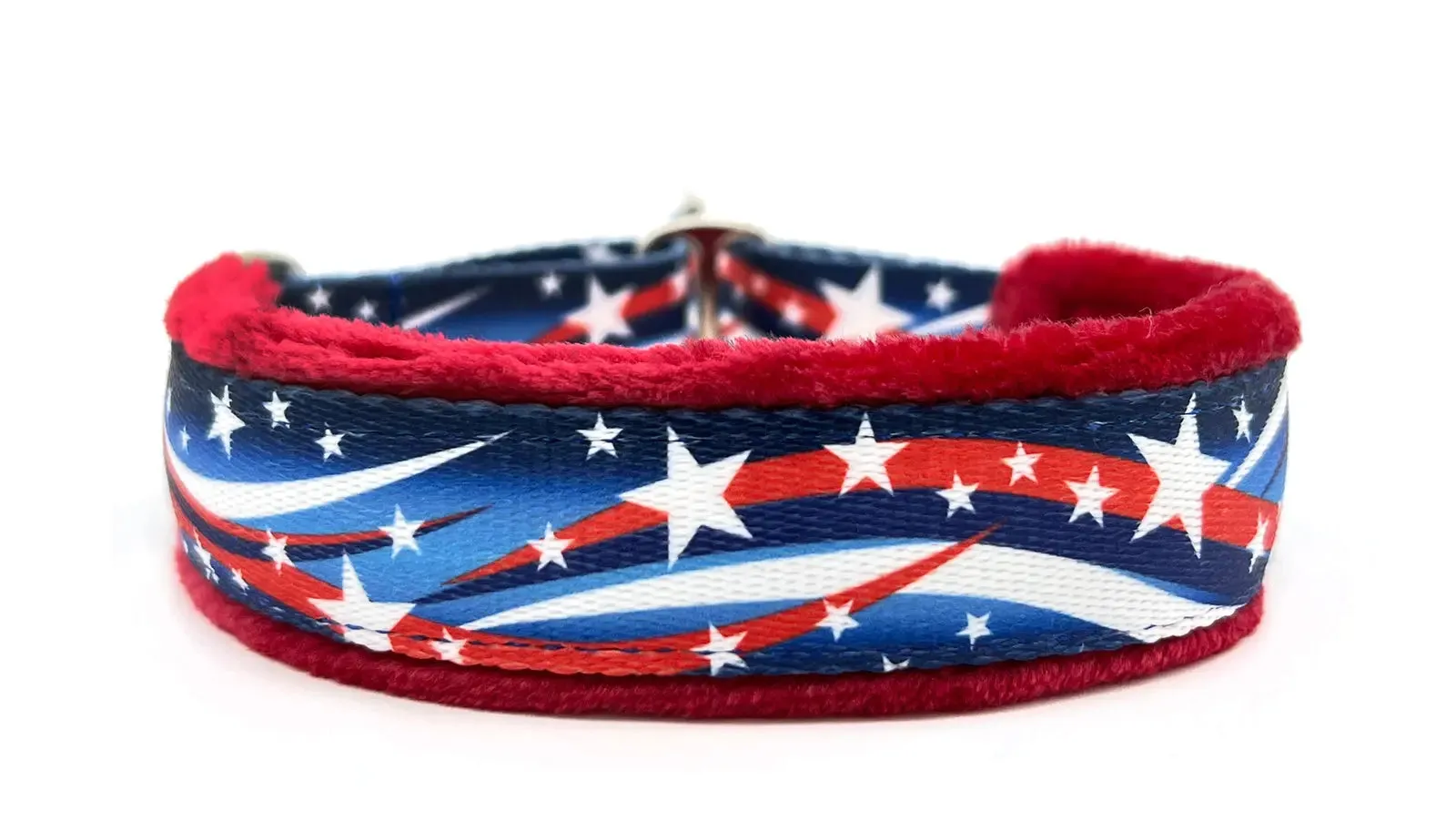 1" Patriot Everyday Limited Slip Collar