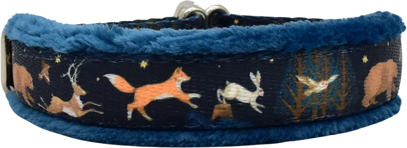5/8" Forest Run Everyday Limited Slip Collar