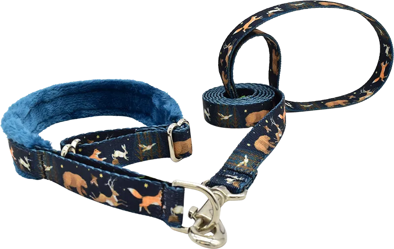 5/8" Forest Run Everyday Limited Slip Collar