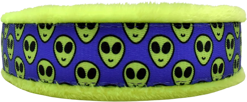 5/8" Visitor Everyday Limited Slip Collar