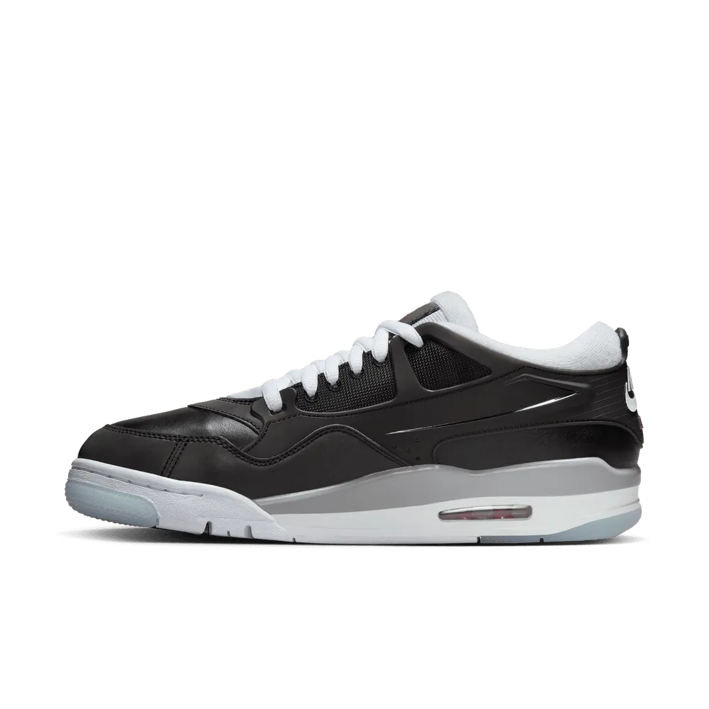 Air Jordan 4 RM 'Black Metallic'