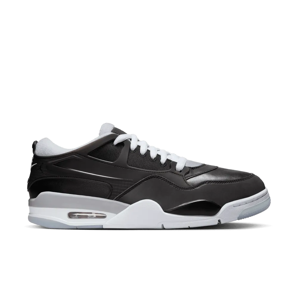 Air Jordan 4 RM 'Black Metallic'