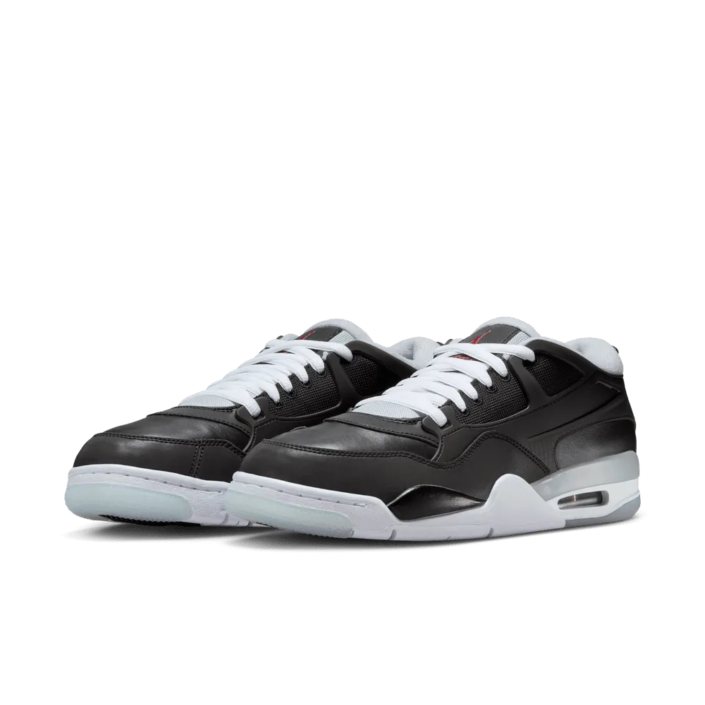 Air Jordan 4 RM 'Black Metallic'
