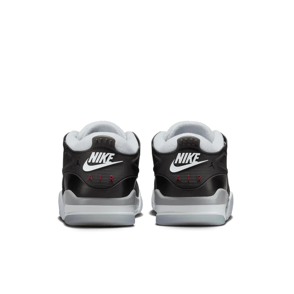 Air Jordan 4 RM 'Black Metallic'