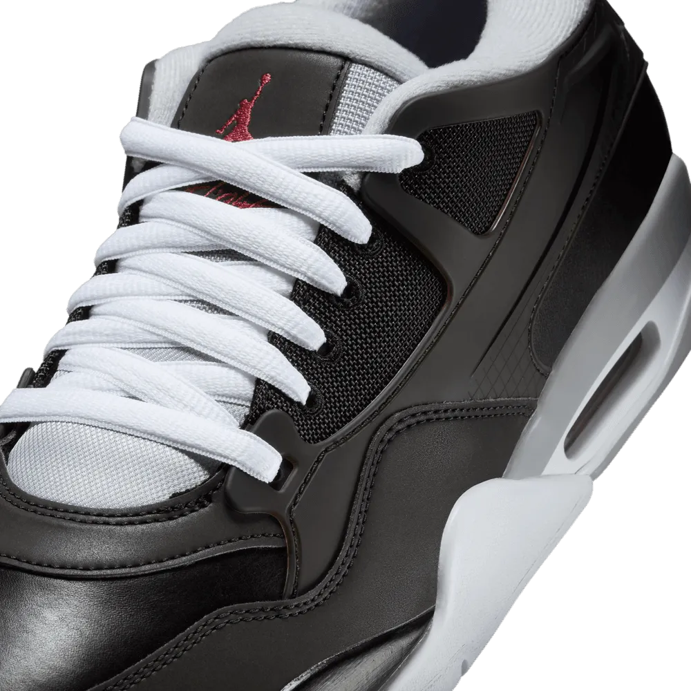 Air Jordan 4 RM 'Black Metallic'