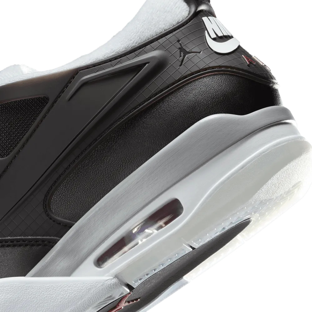 Air Jordan 4 RM 'Black Metallic'