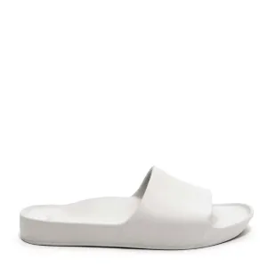 ARCHIES SLIDE WHITE