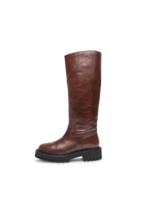 Blaine Boot - Dark Brown