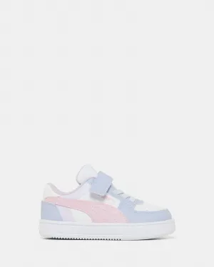 Caven 2.0 Block Sf Inf G Cool Weather/Rose/Lilac Frost