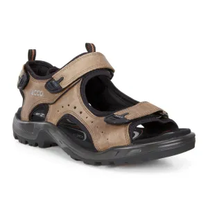 ECCO  Offroad Andes II  Mens - Nutmeg Brown