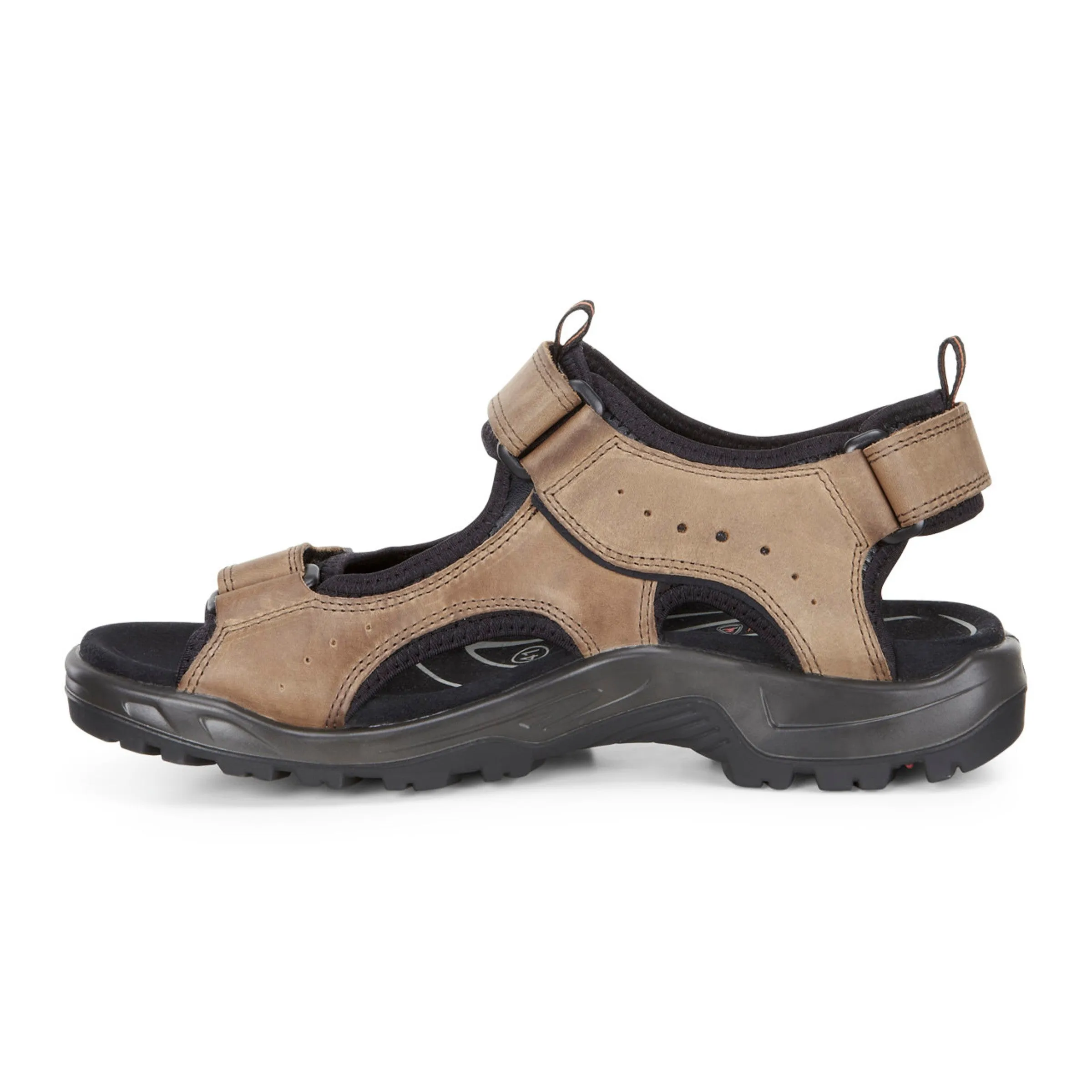 ECCO  Offroad Andes II  Mens - Nutmeg Brown