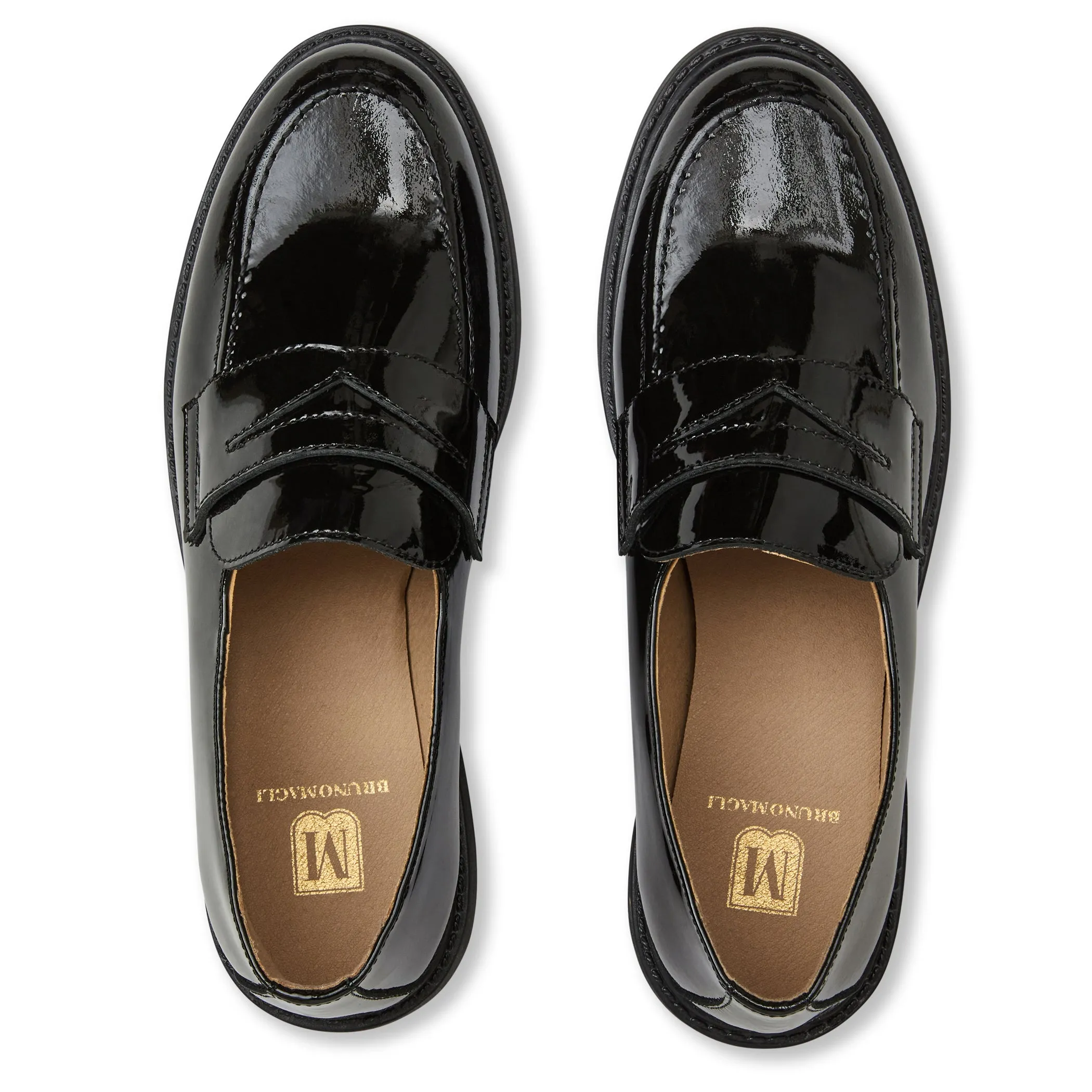 Elle Loafer