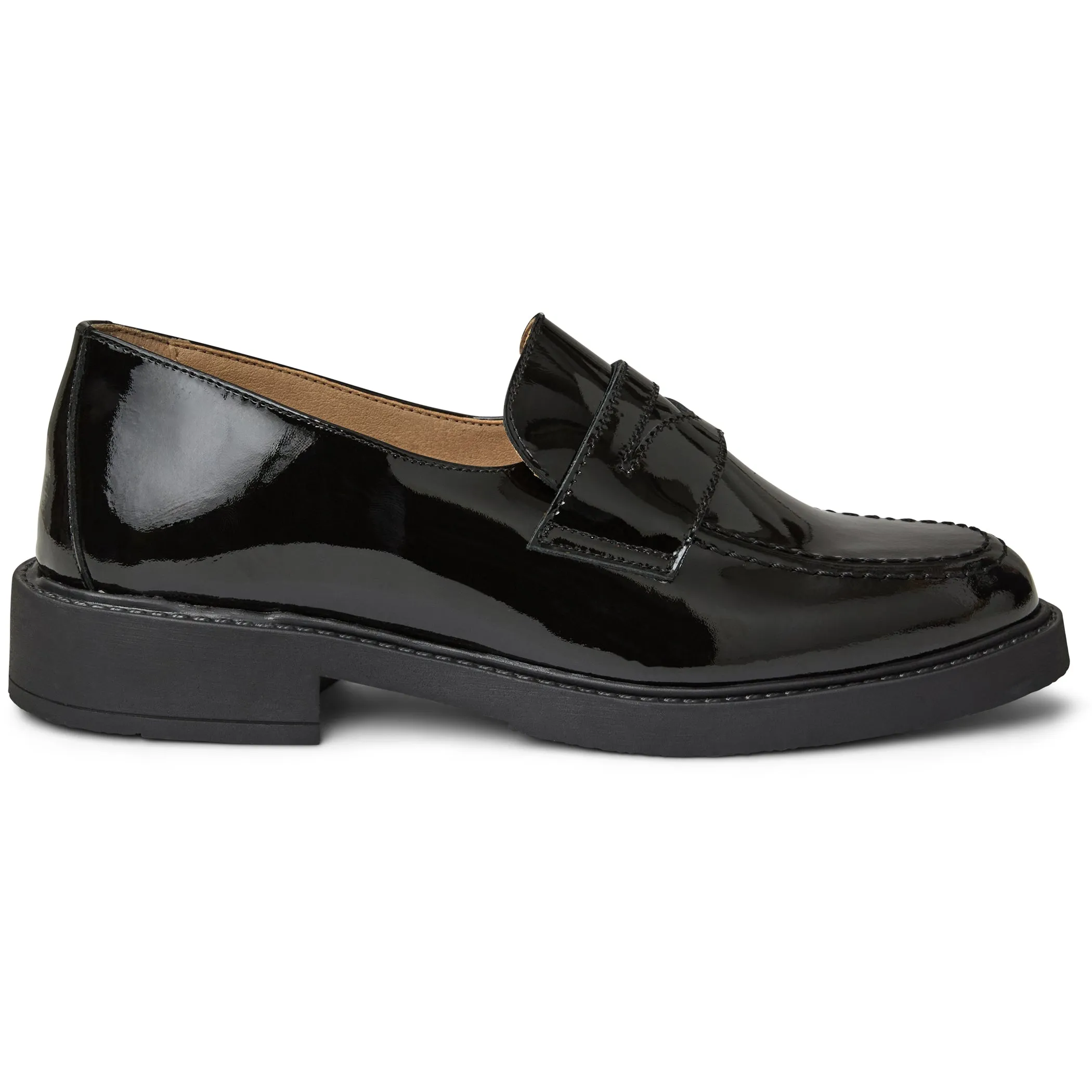 Elle Loafer