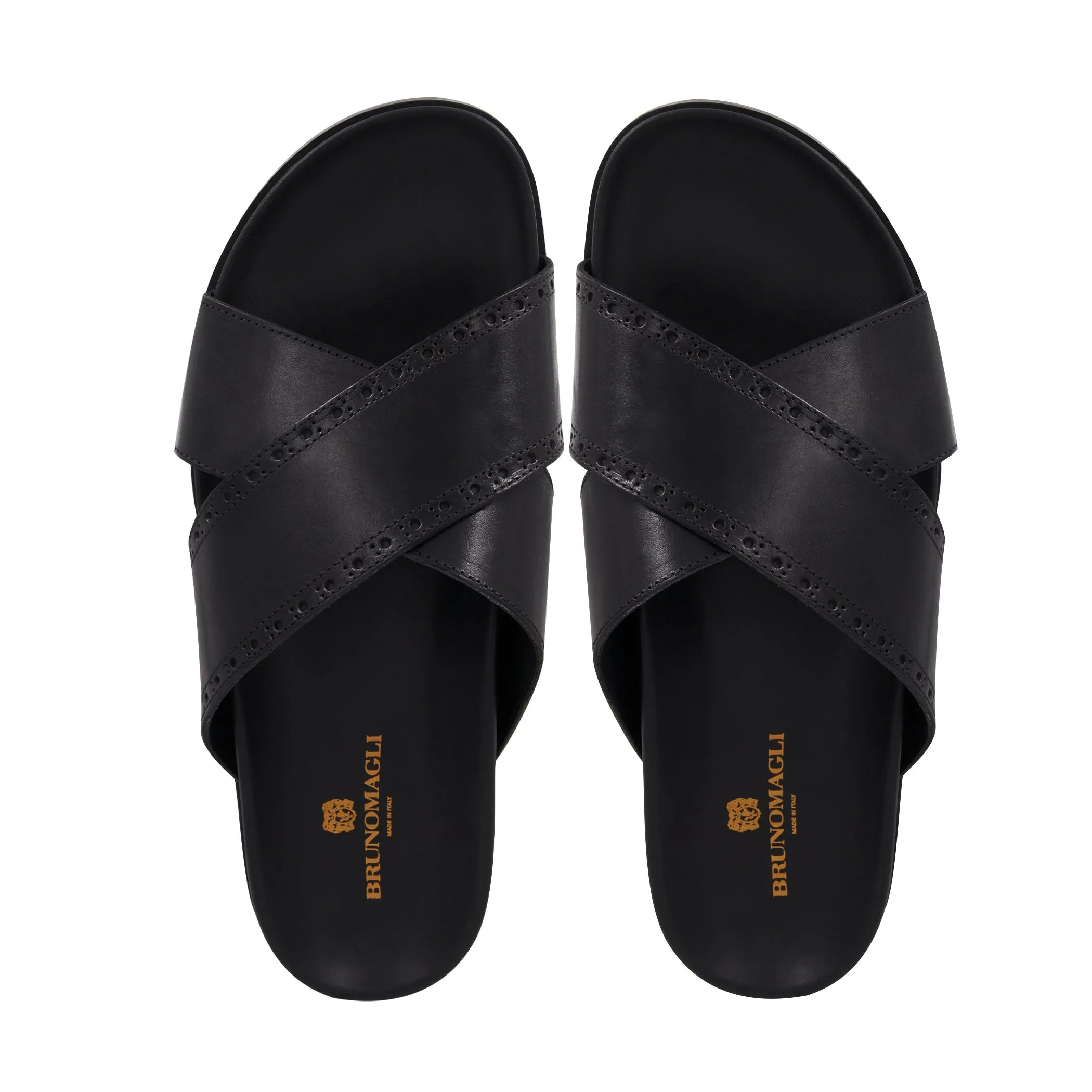 Federico Sandal