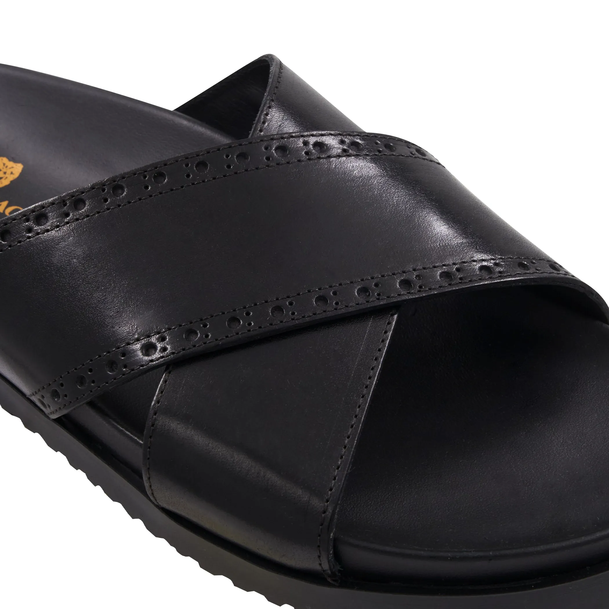 Federico Sandal