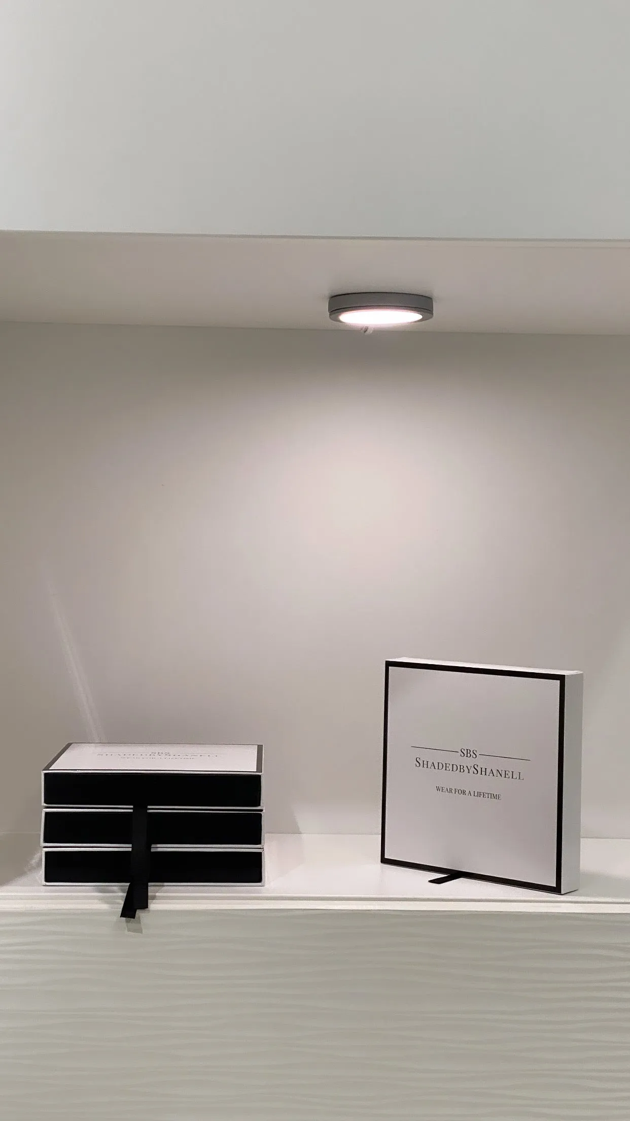 HOME ESSENTIAL: ShadedbyShanell Luxury Box