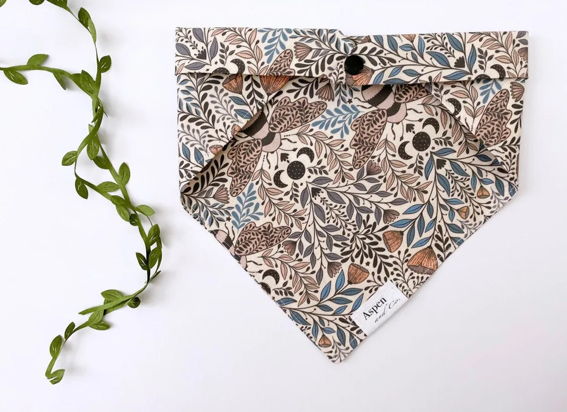 Honey (Bee) Dog Bandana