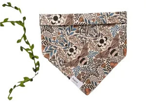 Honey (Bee) Dog Bandana