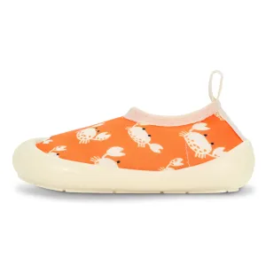 Jan & Jul Crabby Crab Toddler Water Shoe