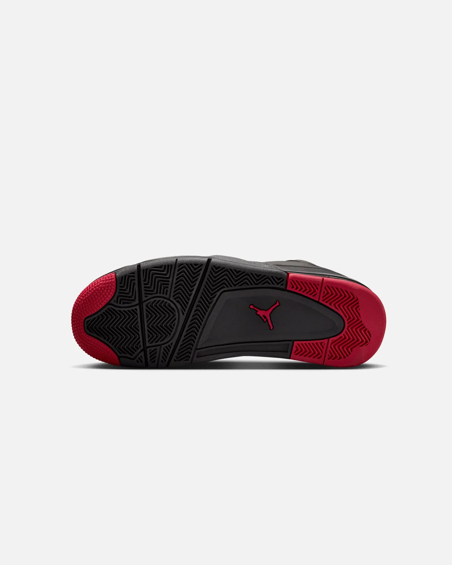 Jordan Air Jordan 4 RM Black/Varisty Red