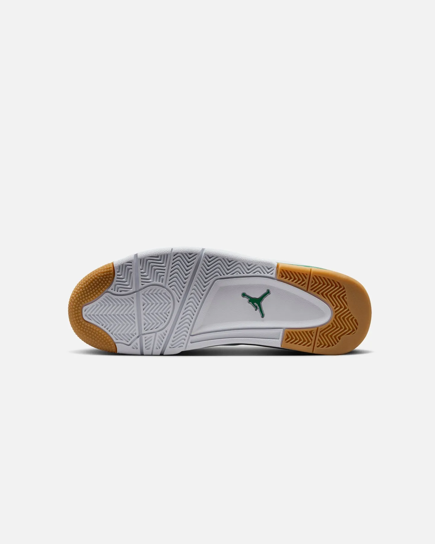 Jordan Air Jordan 4 RM "Pine Green" White/Green
