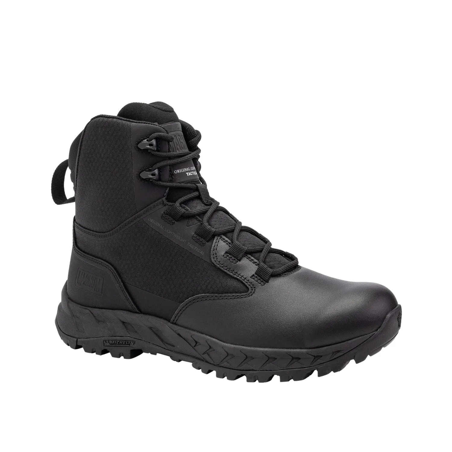 Magnum Strike Force LiteSpeed 6.0 SZ Boot - Black