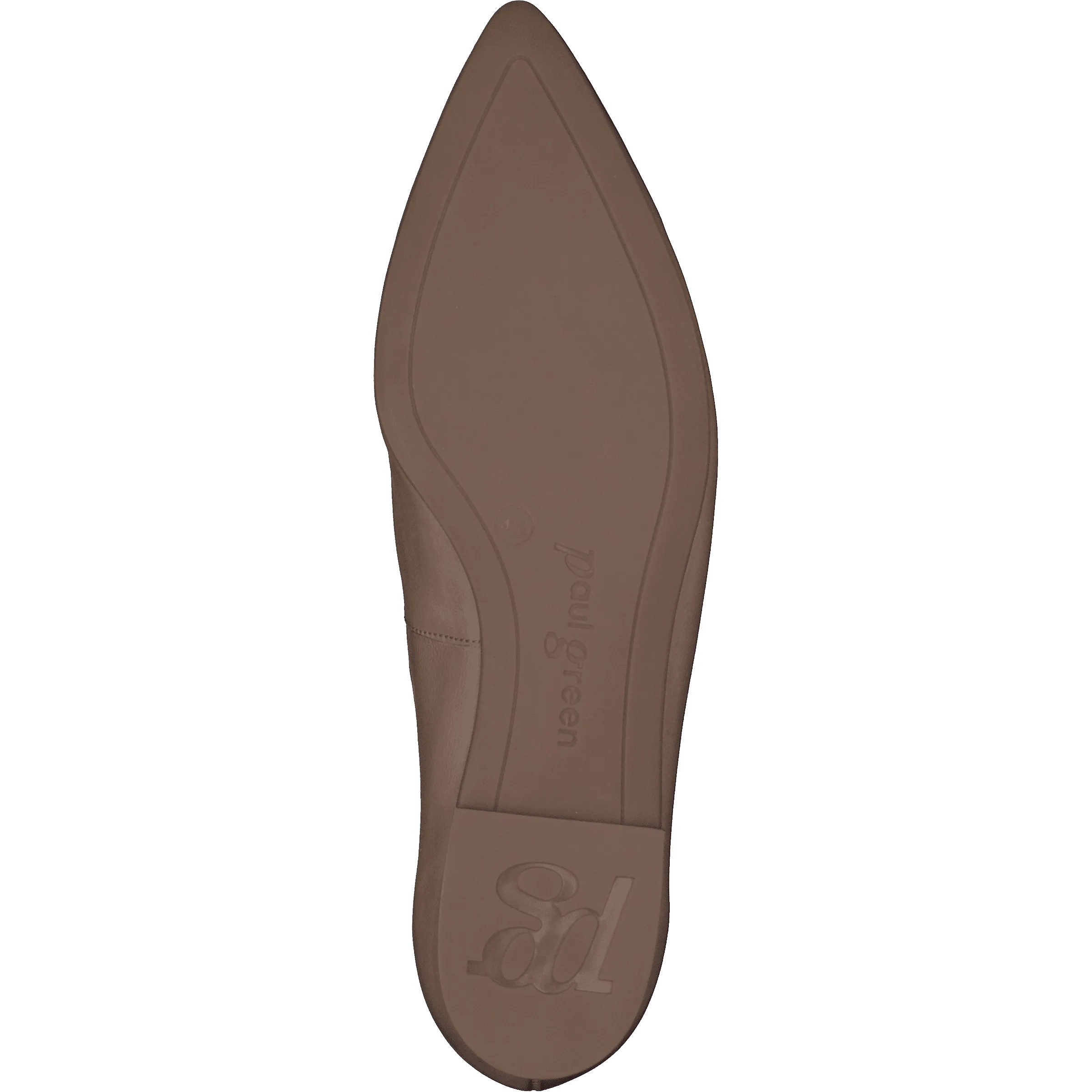 Paul Green 3792004- Slip On