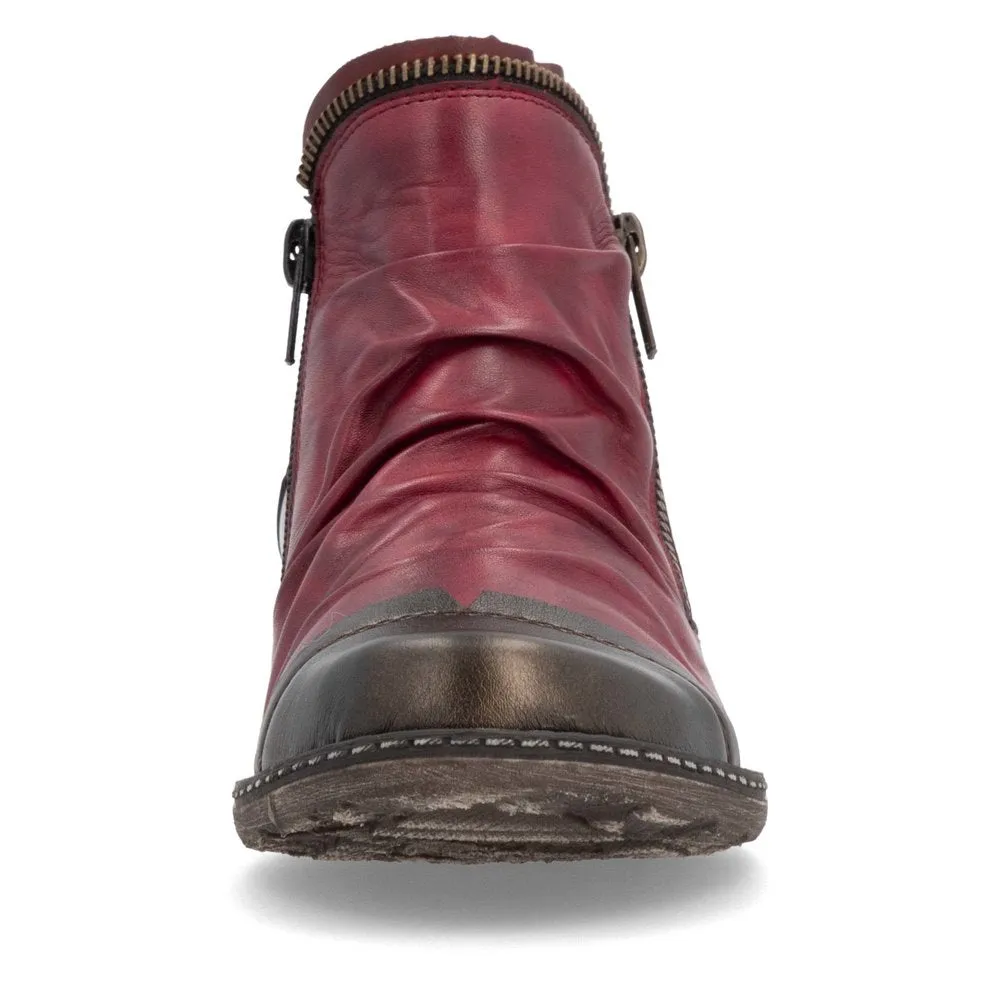 REMONTE- WOMEN'S D4380-35 BOOT