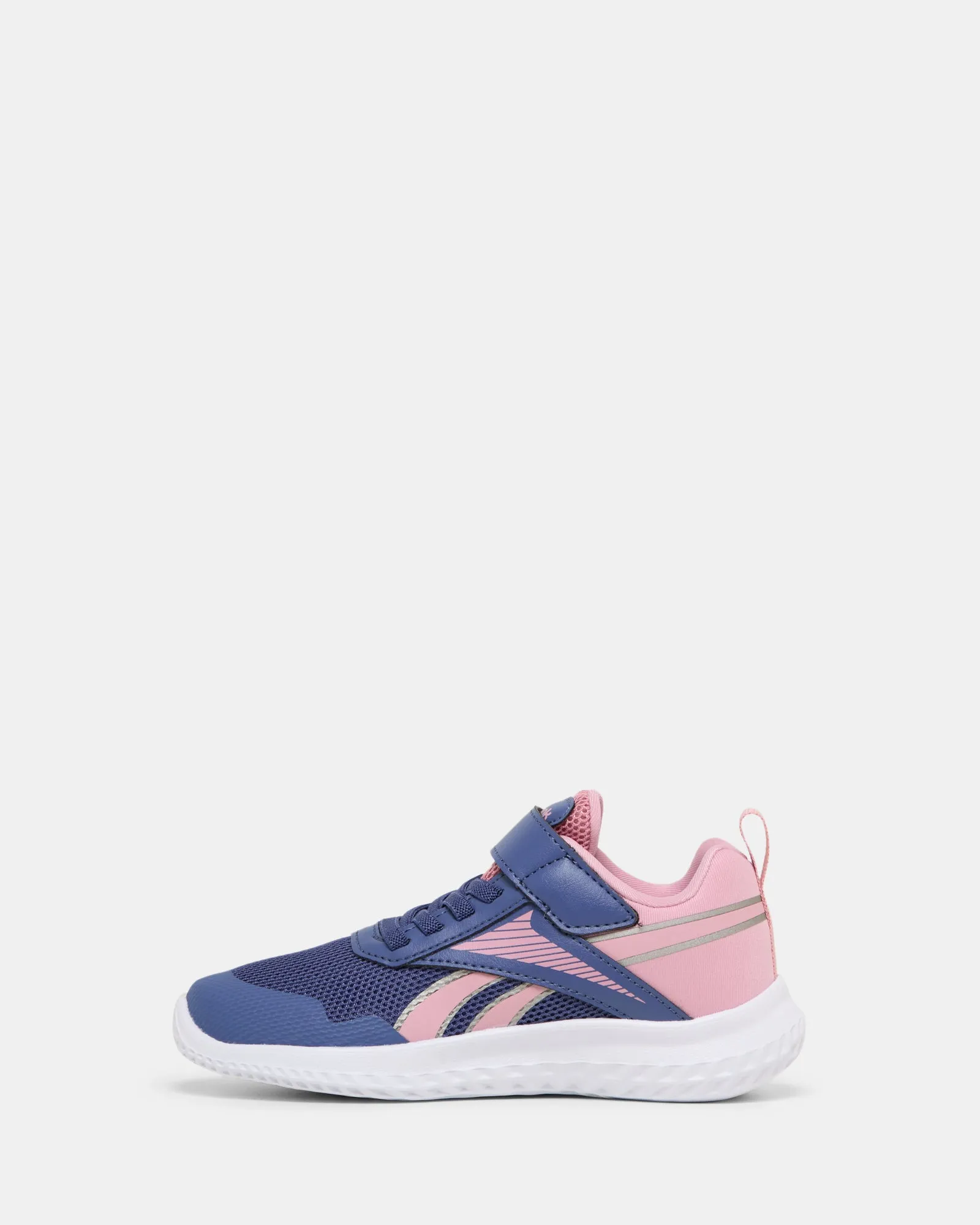 Rush Runner 5 El Ts Purple/Dustyrose/White