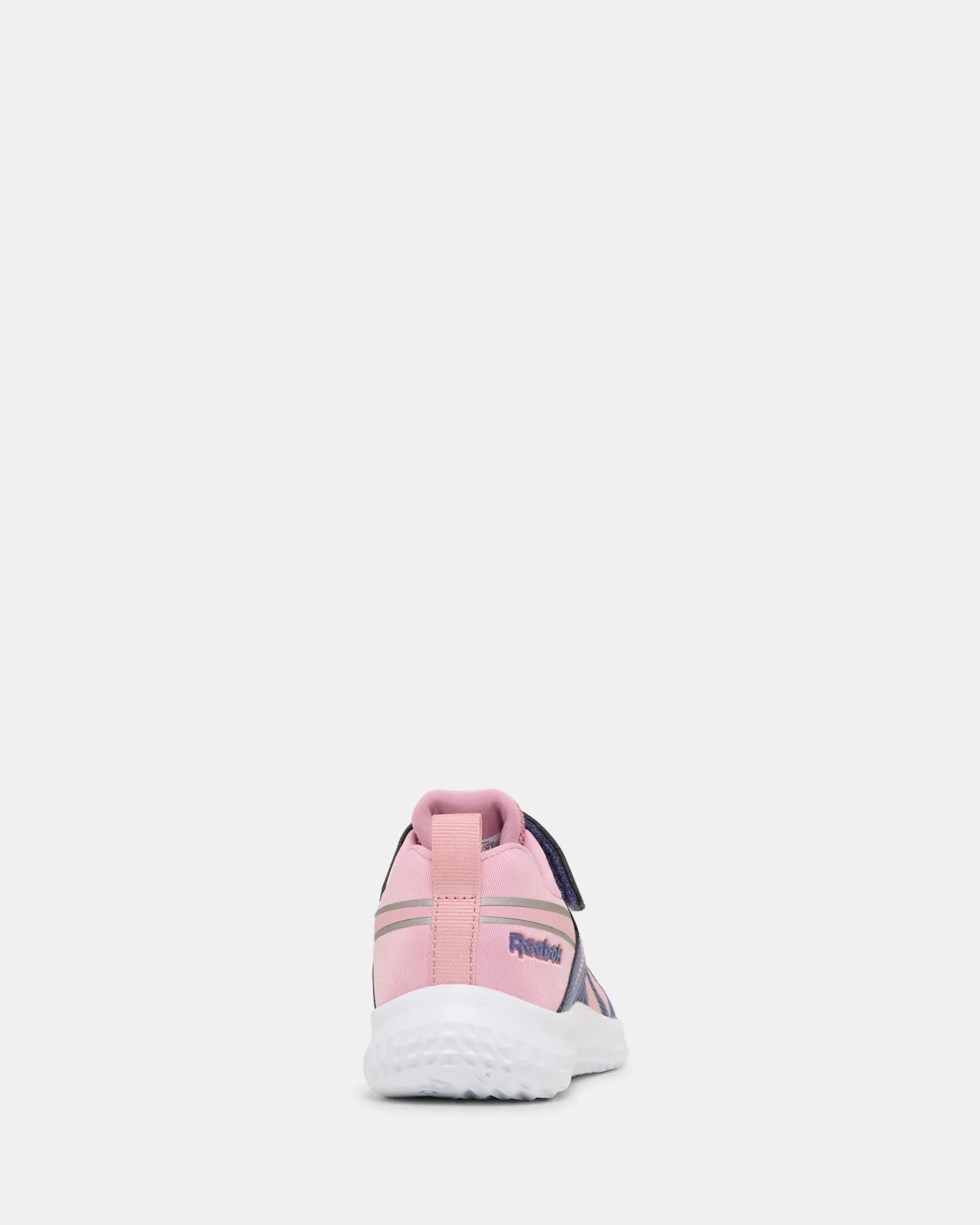 Rush Runner 5 El Ts Purple/Dustyrose/White