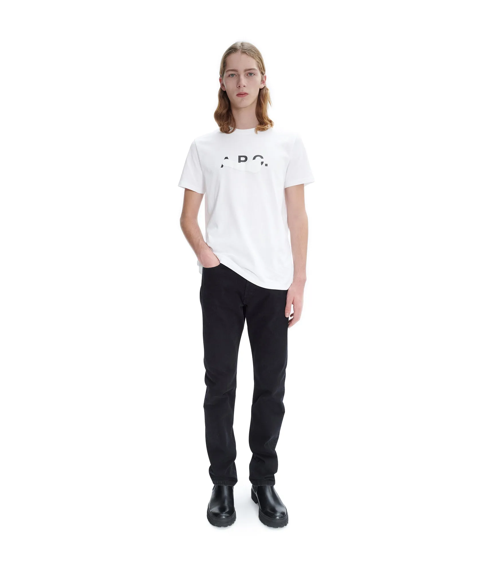 Shibuya T-Shirt