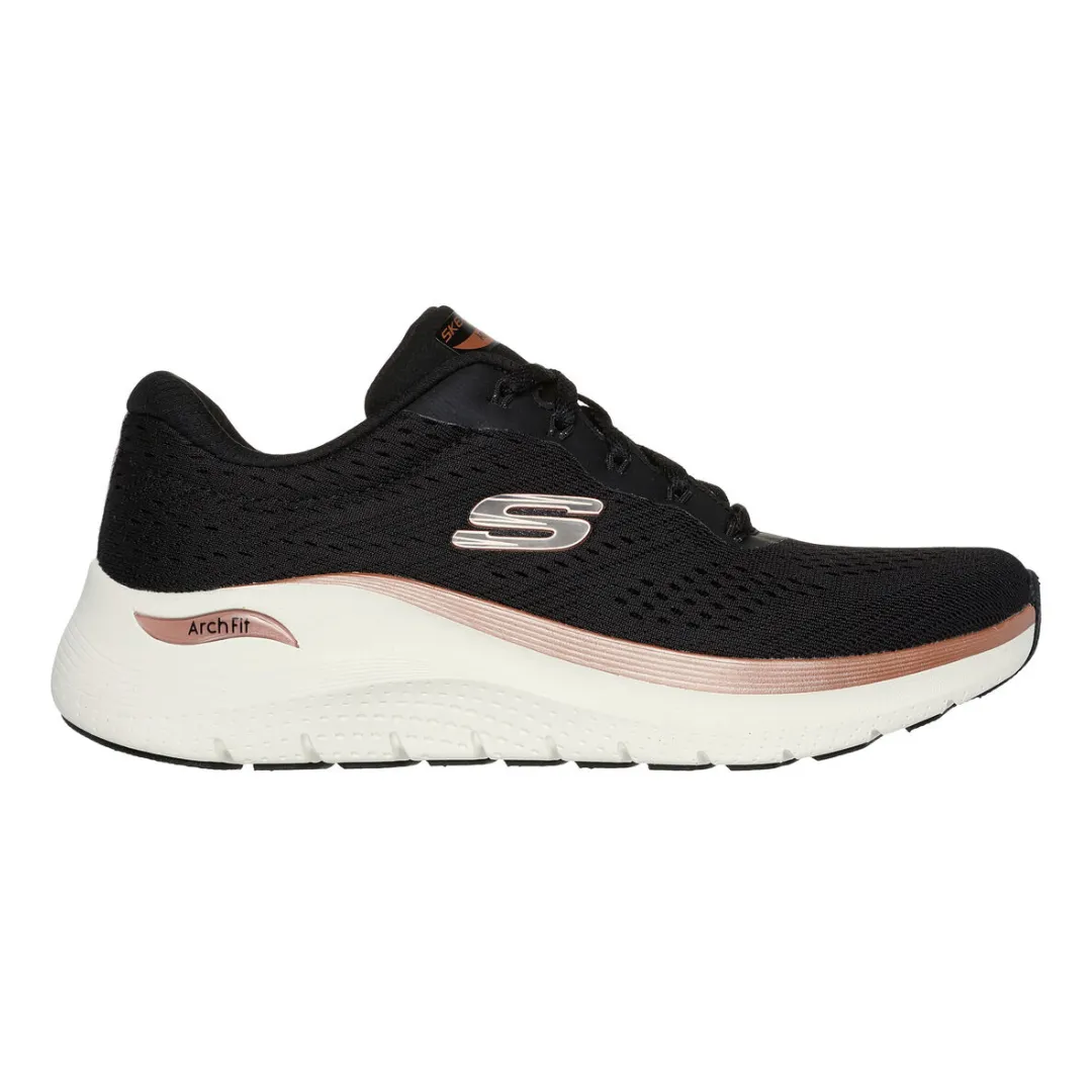 Skechers Arch Fit® 2.0 - Glow The Distance Shoe