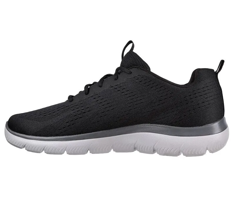 Skechers MEN'S Summits - Torre  #232395 BKCC