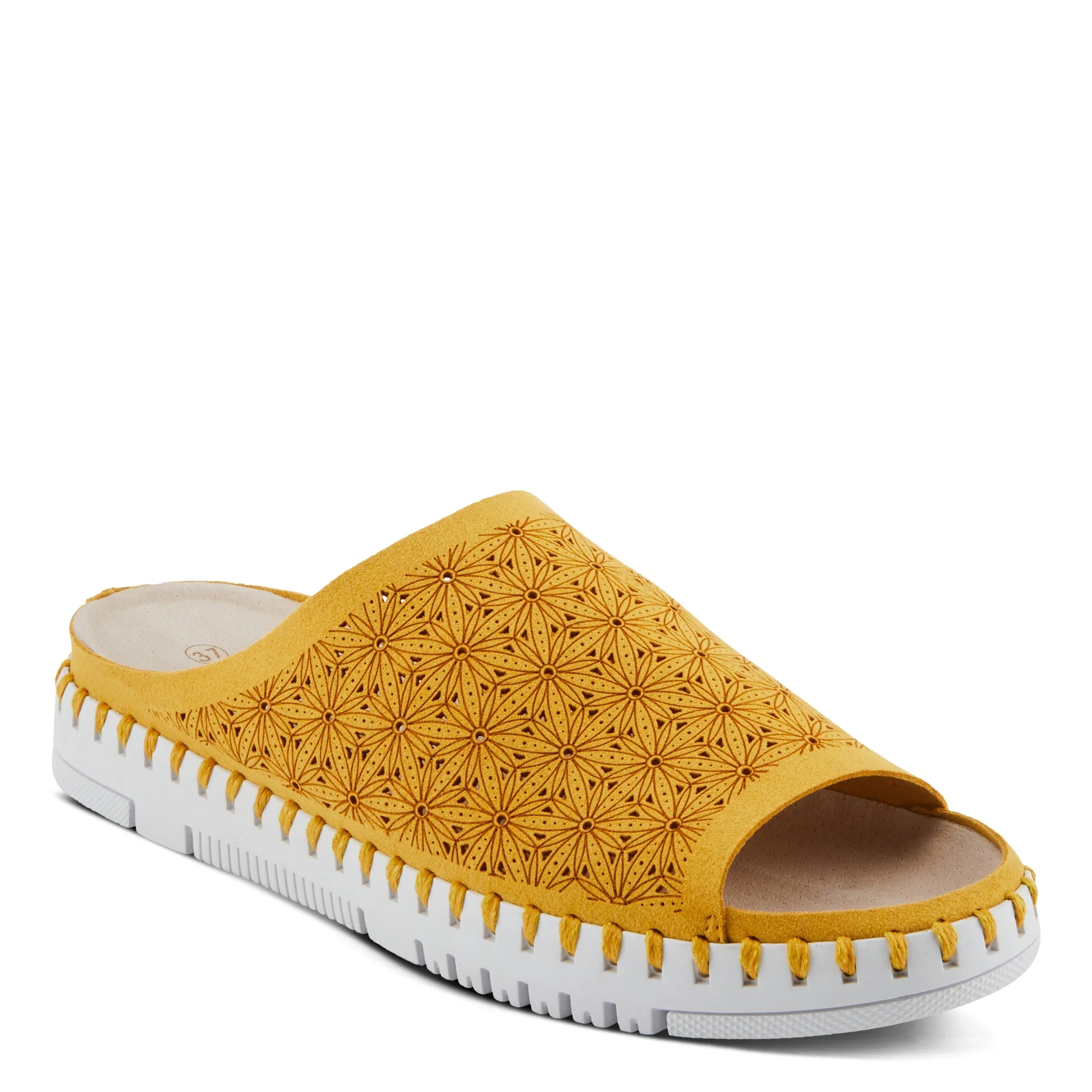 Spring Step Shoes Patrizia Canopy Sandals
