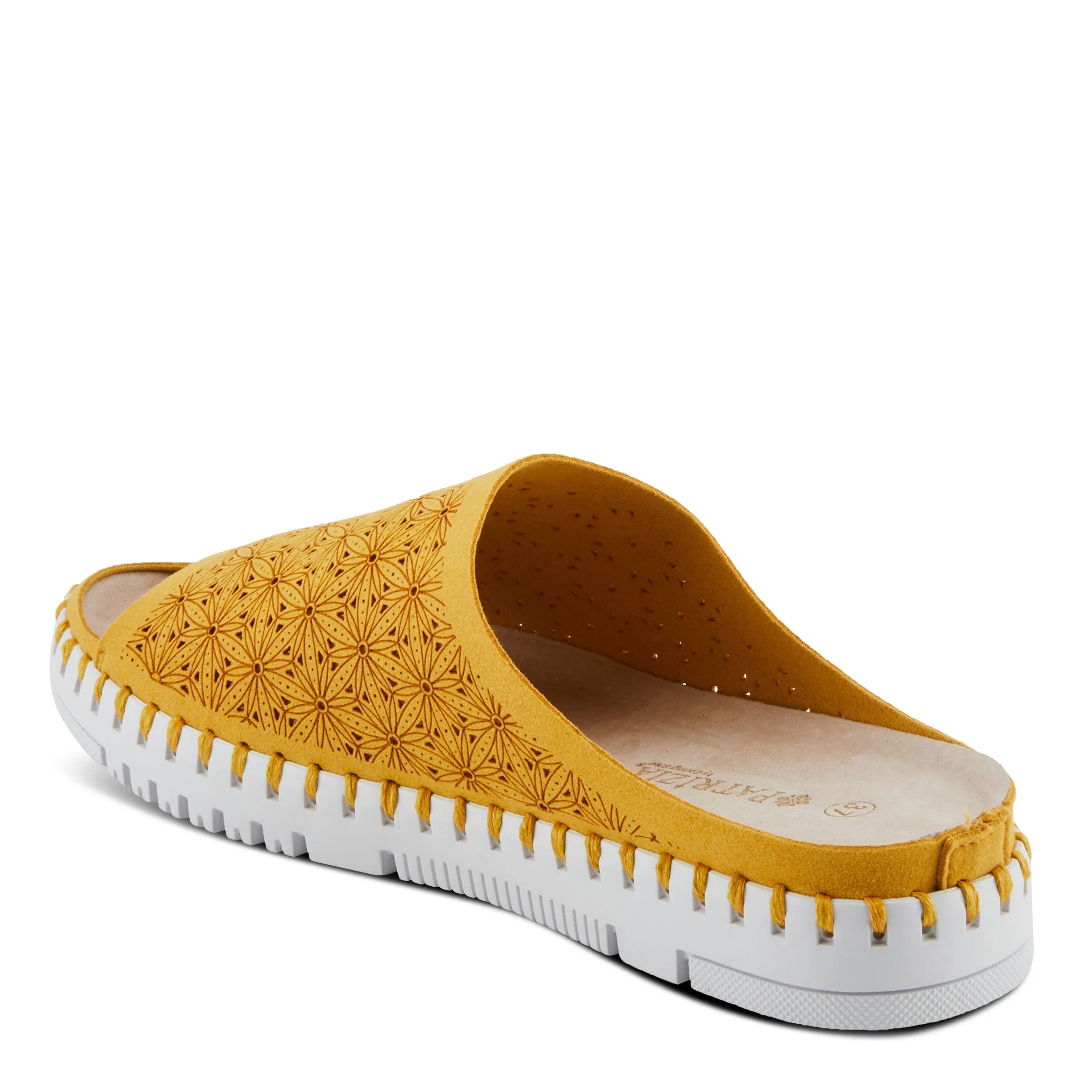 Spring Step Shoes Patrizia Canopy Sandals