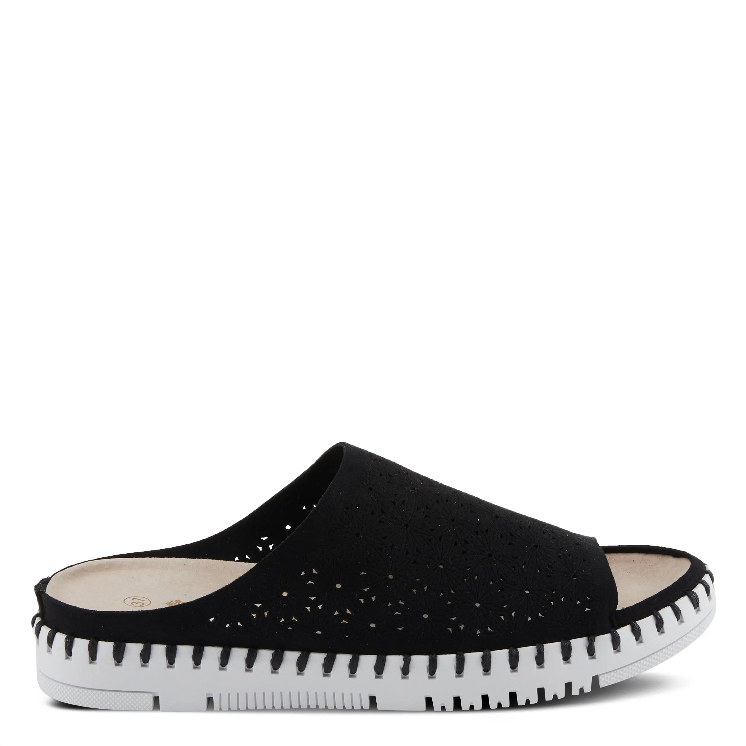 Spring Step Shoes Patrizia Canopy Sandals
