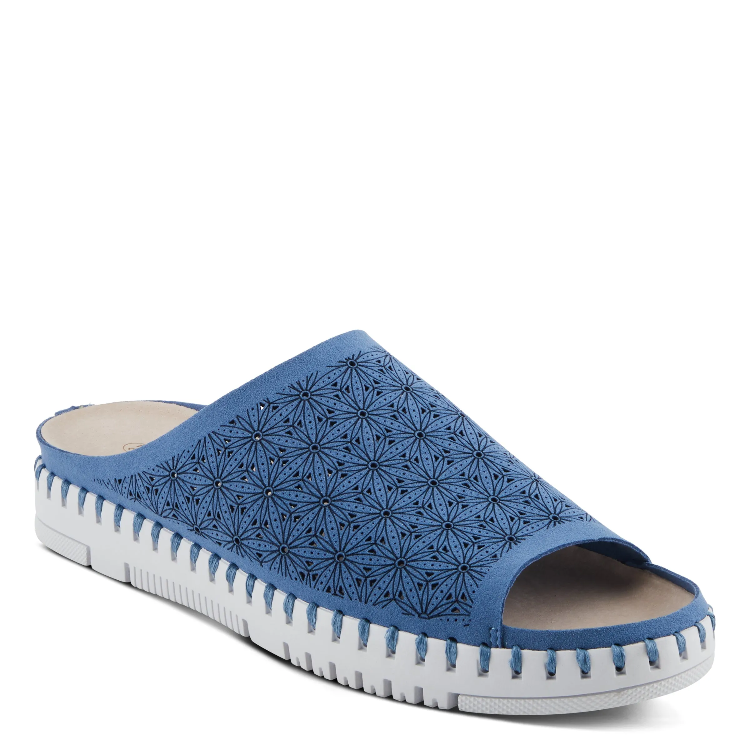 Spring Step Shoes Patrizia Canopy Sandals