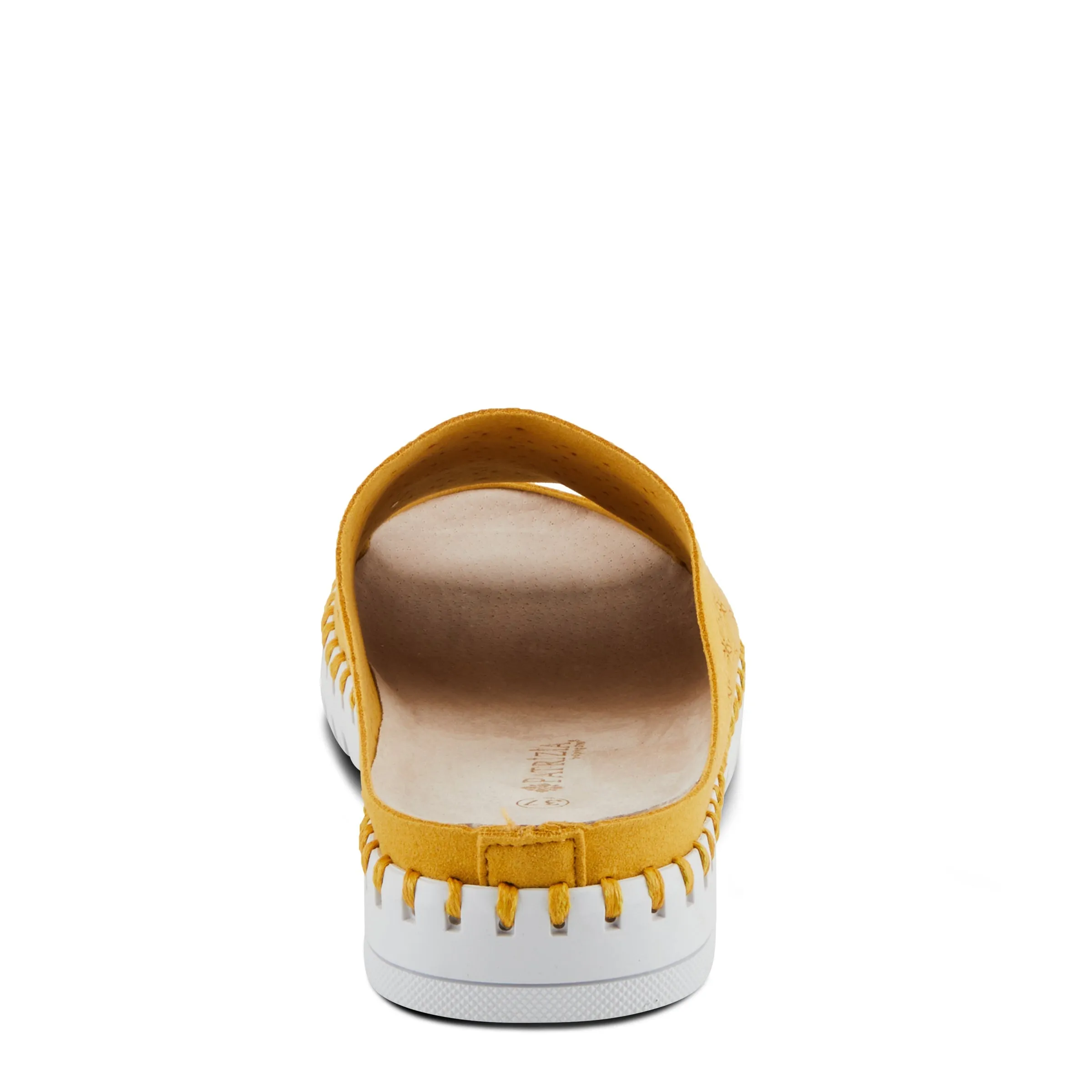 Spring Step Shoes Patrizia Canopy Sandals