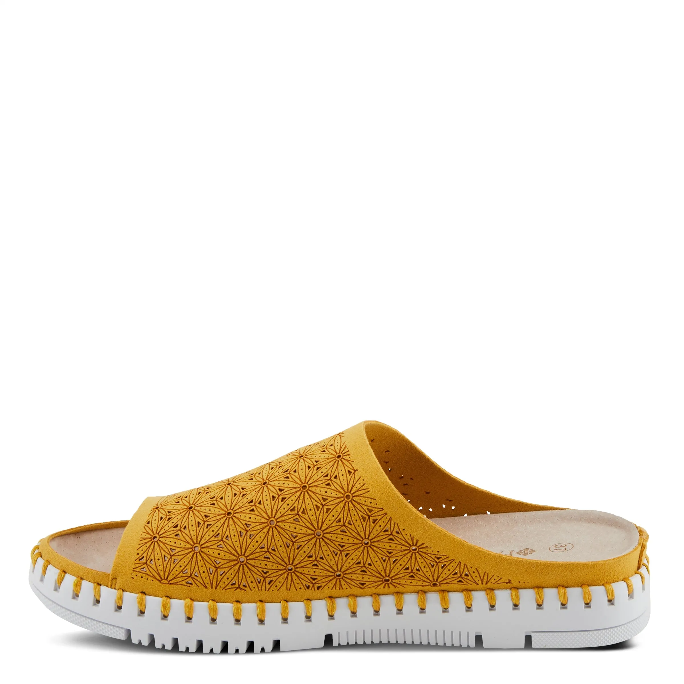 Spring Step Shoes Patrizia Canopy Sandals