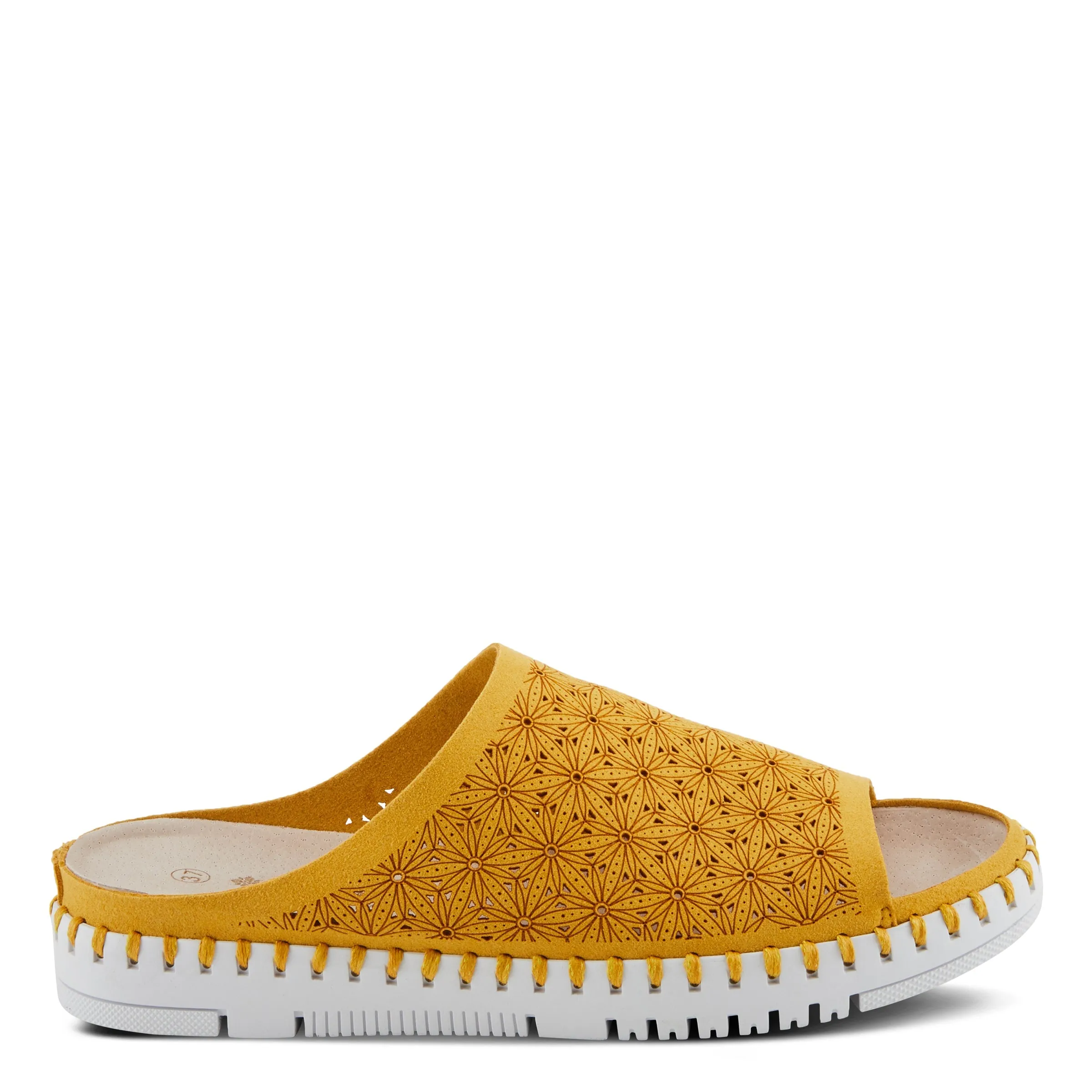 Spring Step Shoes Patrizia Canopy Sandals